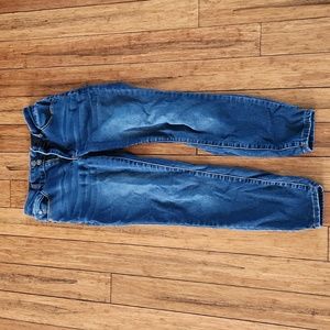 TAHARI size 4 skinny jeans